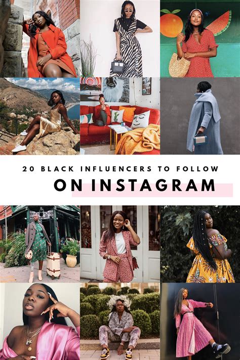 social media girls|22 Inspirational Instagram Female Influencers You Need To Follow